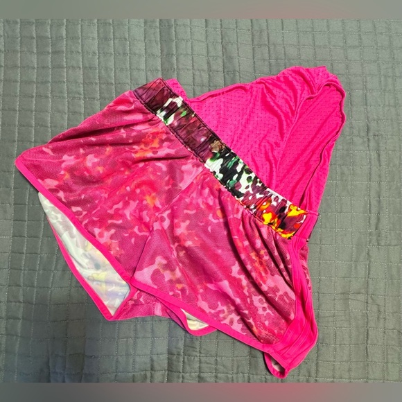 Adidas Climalite Womens Mesh Shorts - Picture 8 of 11